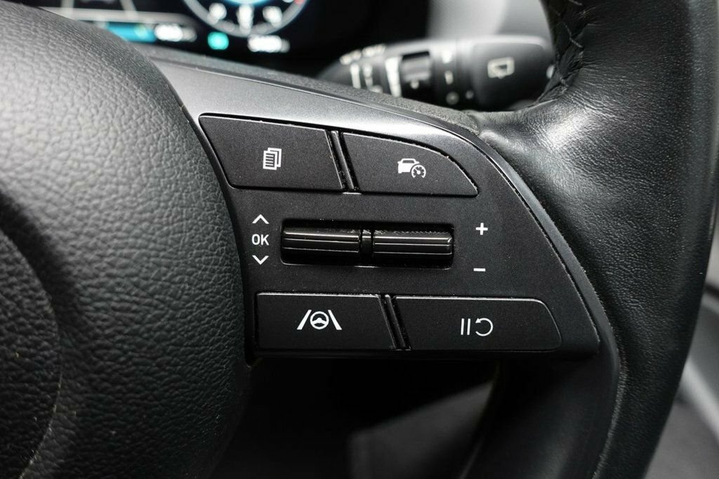 Hyundai Bayon Premium Blue #15