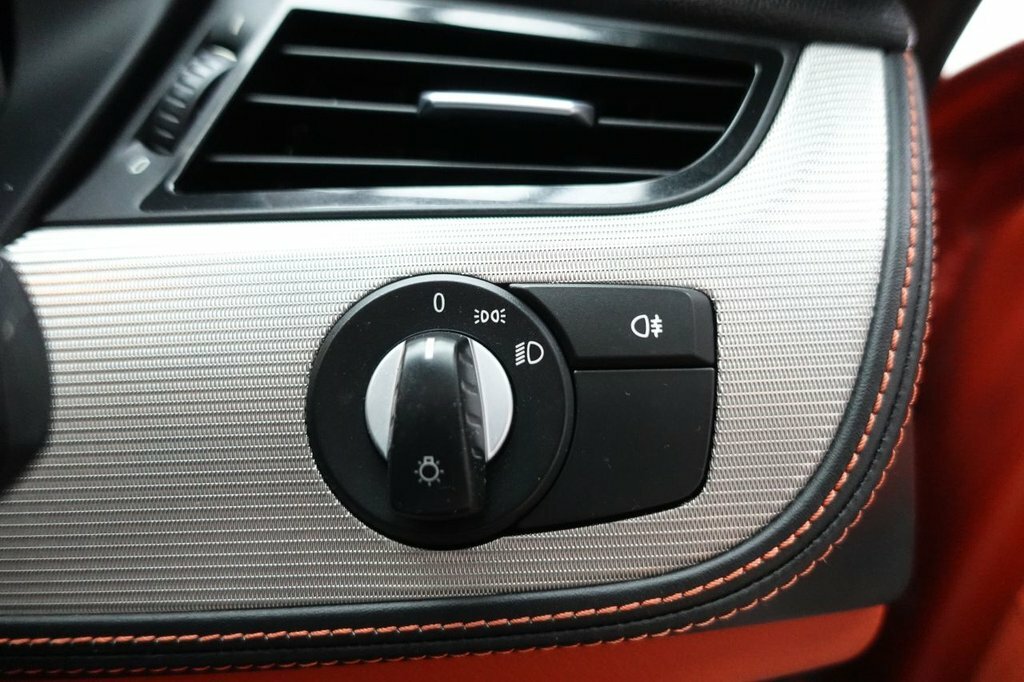 BMW Z4 2.0 20I M Sport Red #26