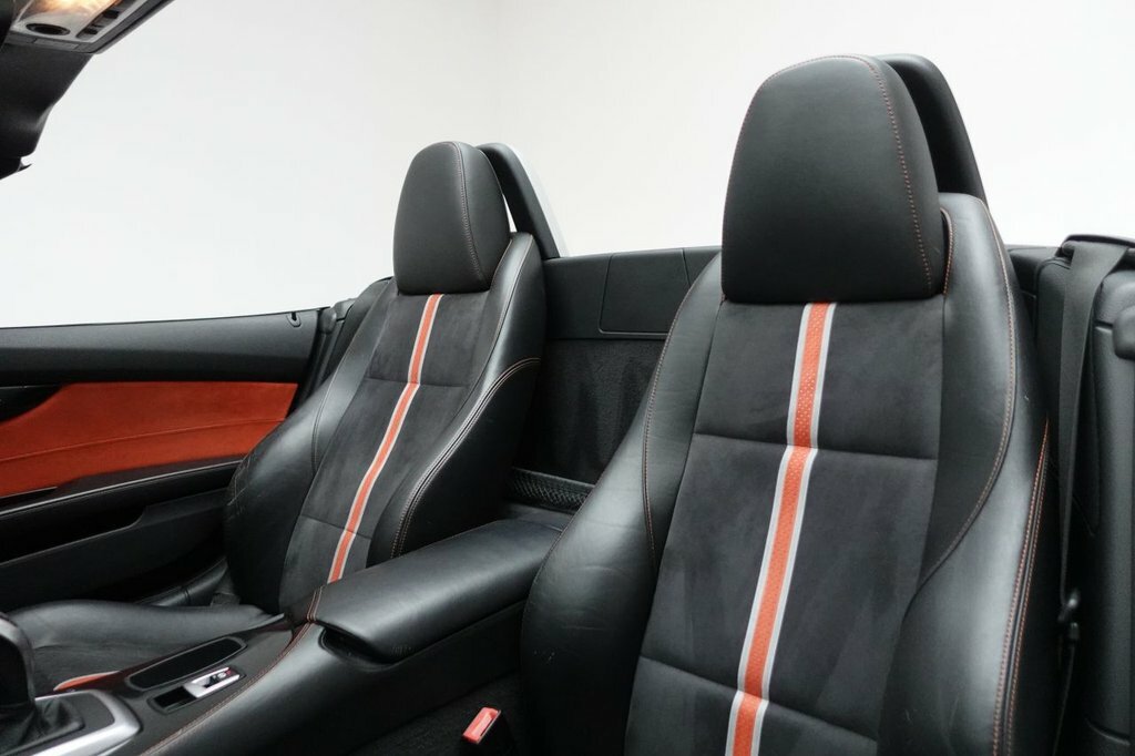 BMW Z4 2.0 20I M Sport Red #10