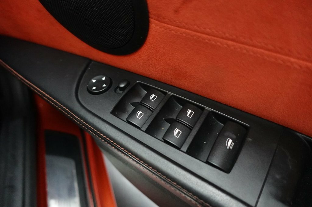 BMW Z4 2.0 20I M Sport Red #27