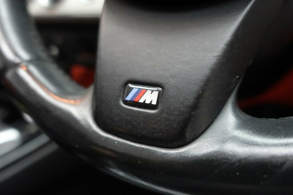 BMW Z4 2.0 20I M Sport Red #25