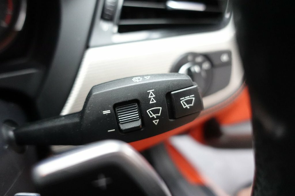 BMW Z4 2.0 20I M Sport Red #19