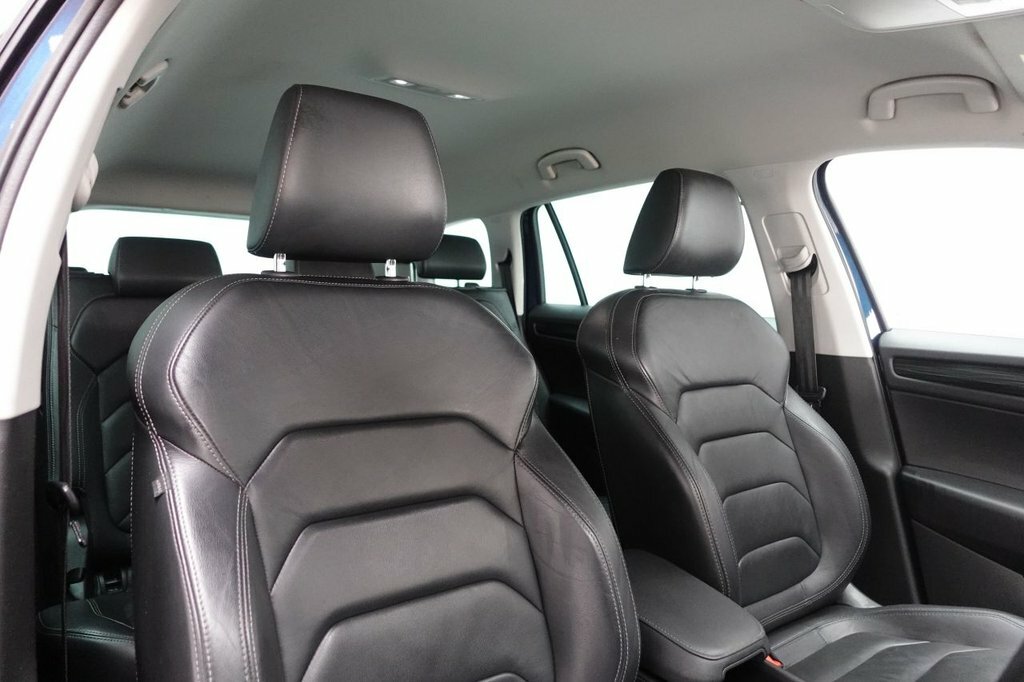 Skoda Kodiaq 1.4L Edition FV18ABN Blue #3