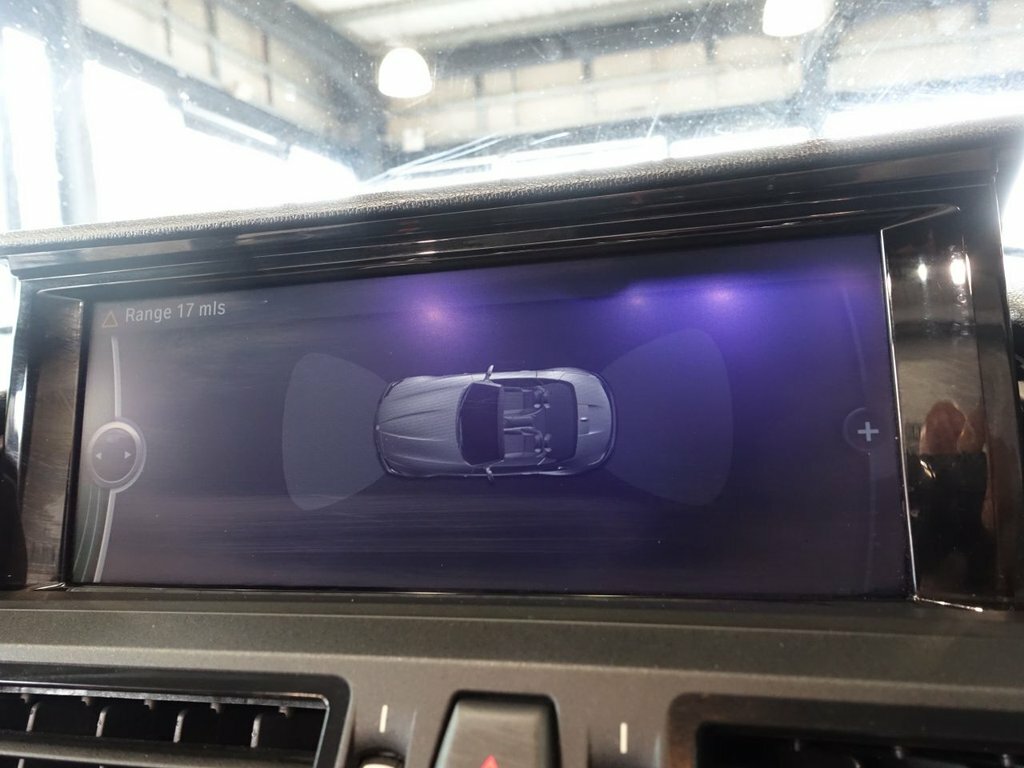 BMW Z4 Z4 Sdrive35is Black #24
