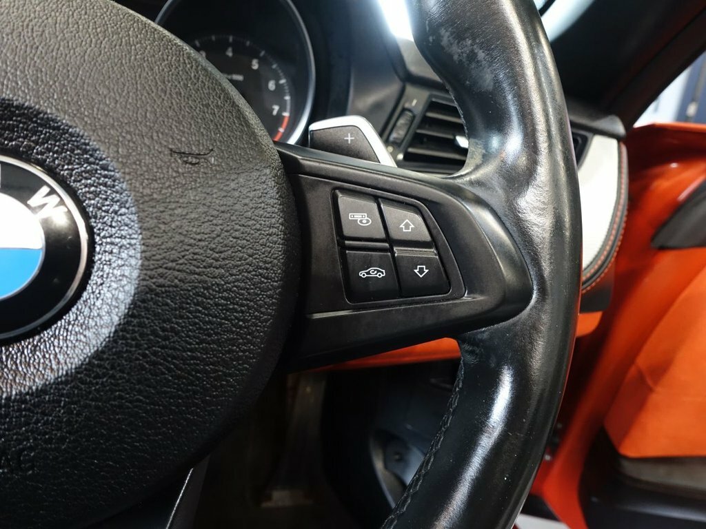BMW Z4 Z4 Sdrive35is Black #12