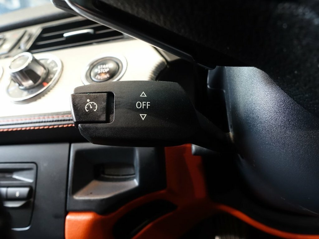 BMW Z4 Z4 Sdrive35is Black #15