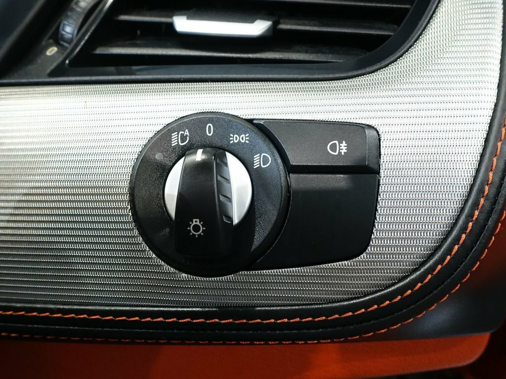 BMW Z4 Z4 Sdrive35is Black #19