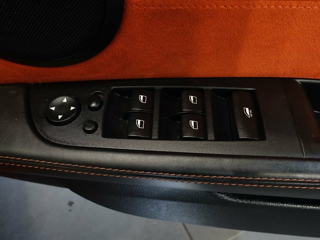 BMW Z4 Z4 Sdrive35is Black #20