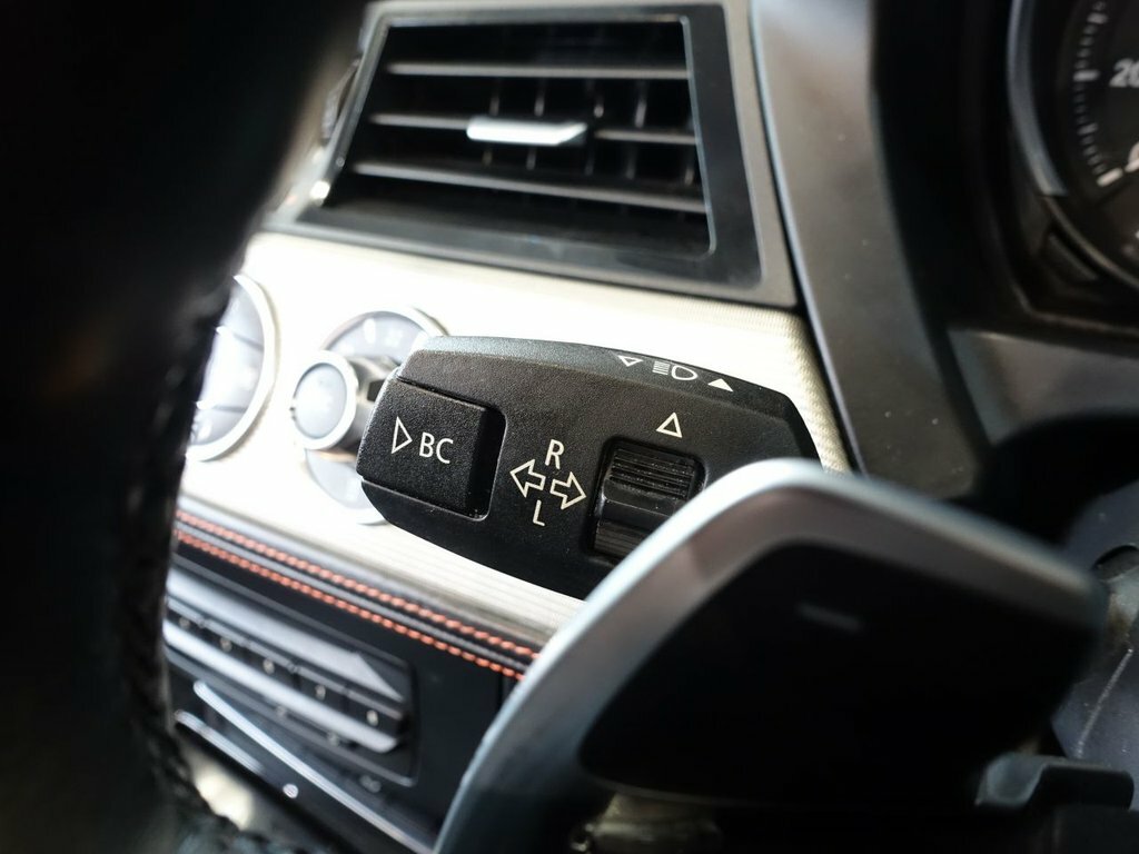 BMW Z4 Z4 Sdrive35is Black #13