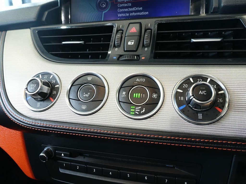 BMW Z4 Z4 Sdrive35is Black #16
