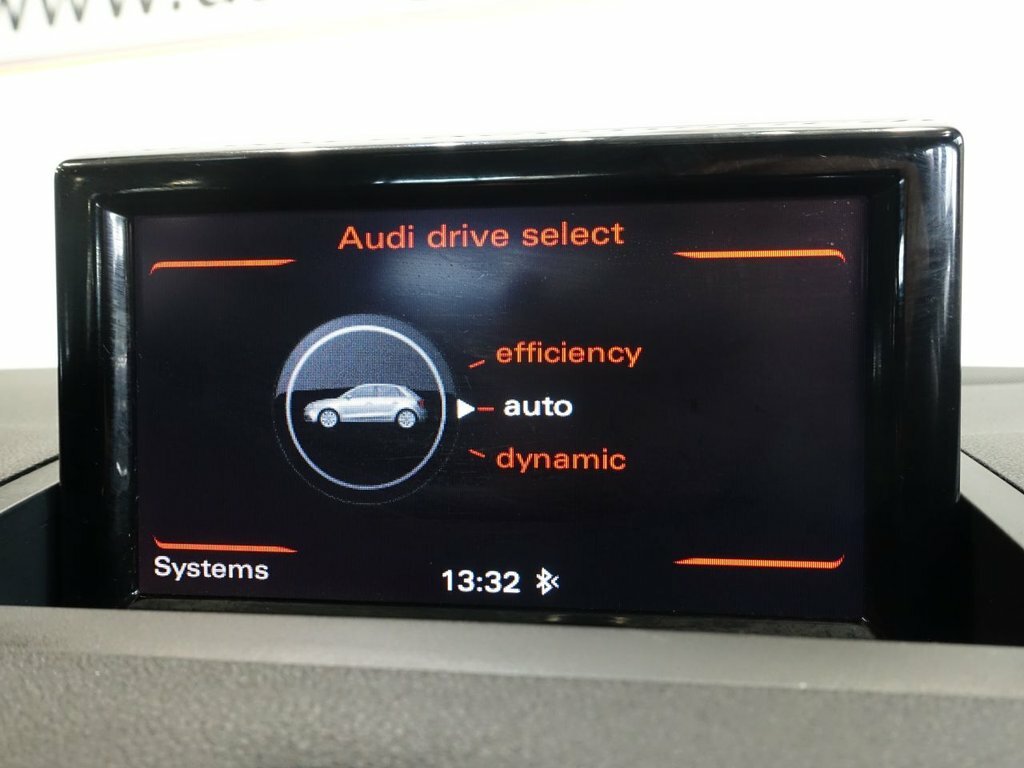Audi A1 A1 Sportback Tfsi Sport Silver #22