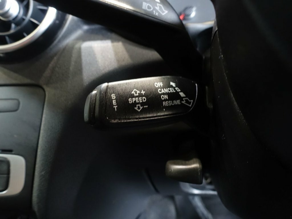 Audi A1 A1 Sportback Tfsi Sport Silver #15