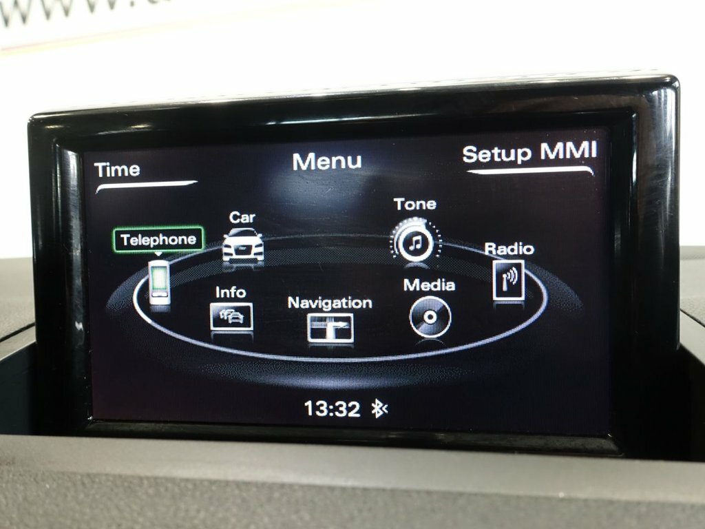 Audi A1 A1 Sportback Tfsi Sport Silver #18