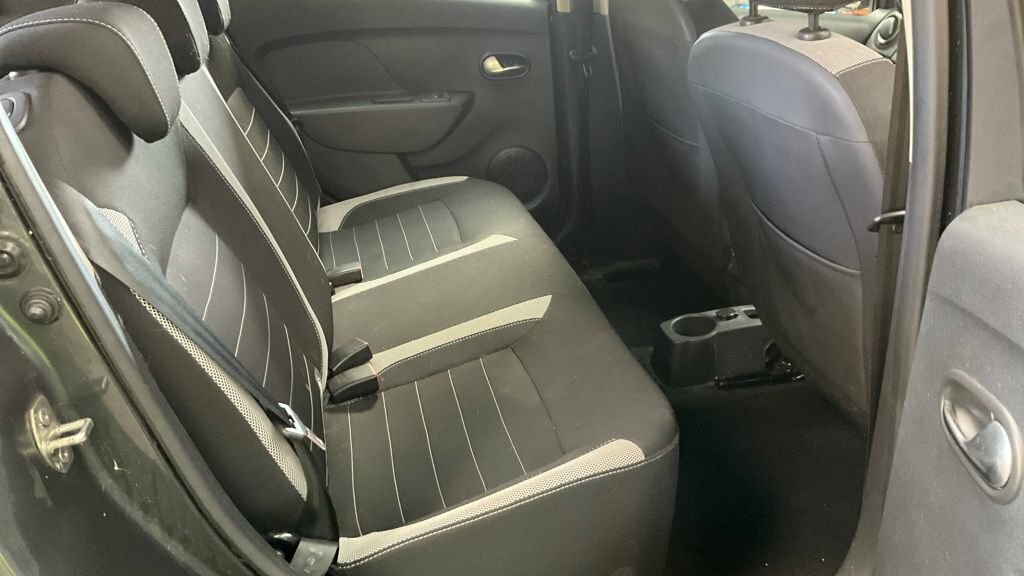 Dacia Sandero Stepway 0.9L Comfort Grey #6