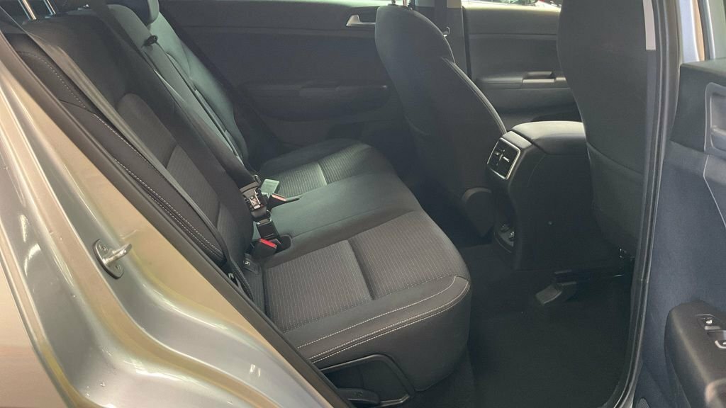 Kia Sportage 2 Isg White #7