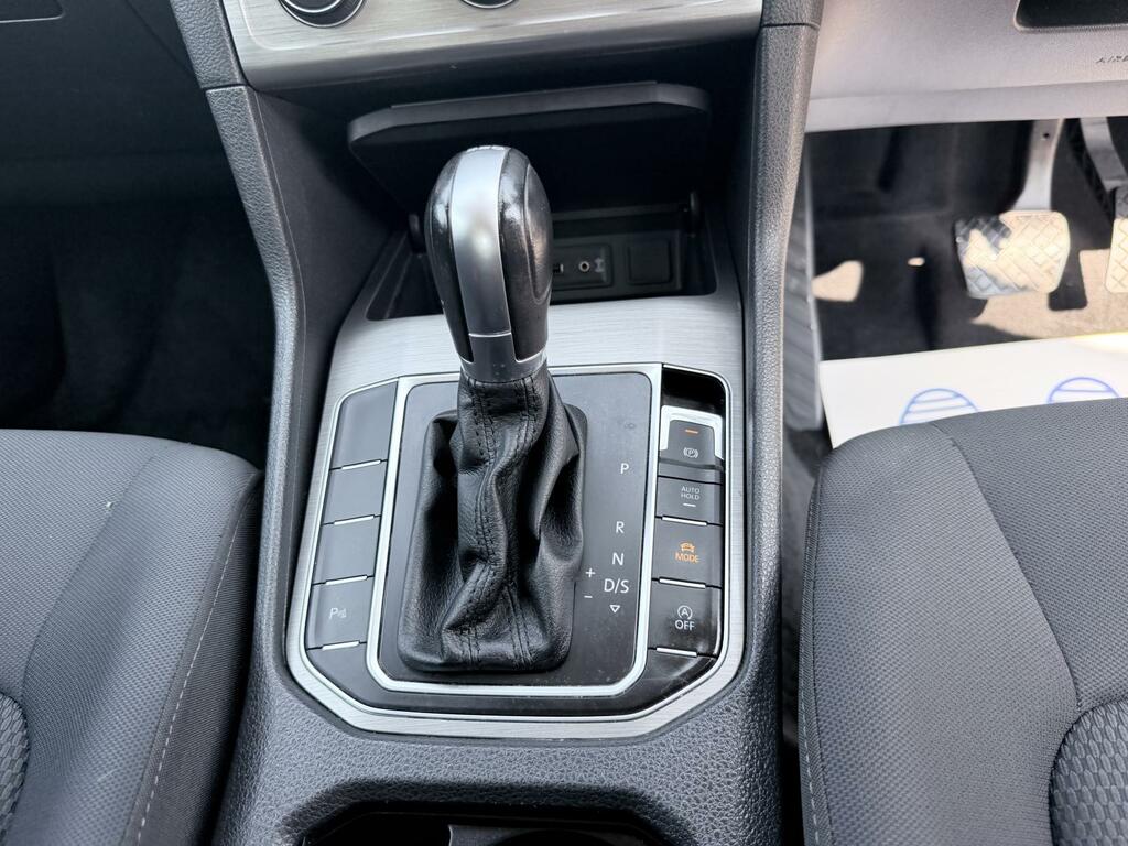 Volkswagen Golf SV  Blue #13
