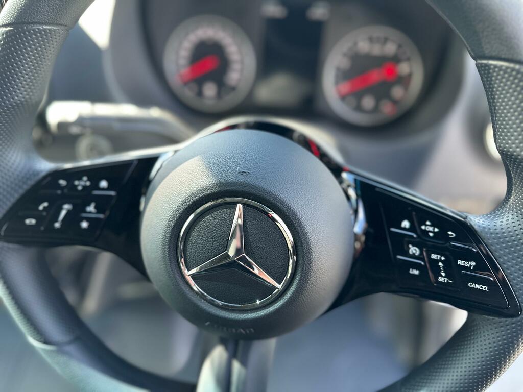 Mercedes-Benz Sprinter 315, Pro, L3 Traffic Management Spec, Air-con, Ta #3
