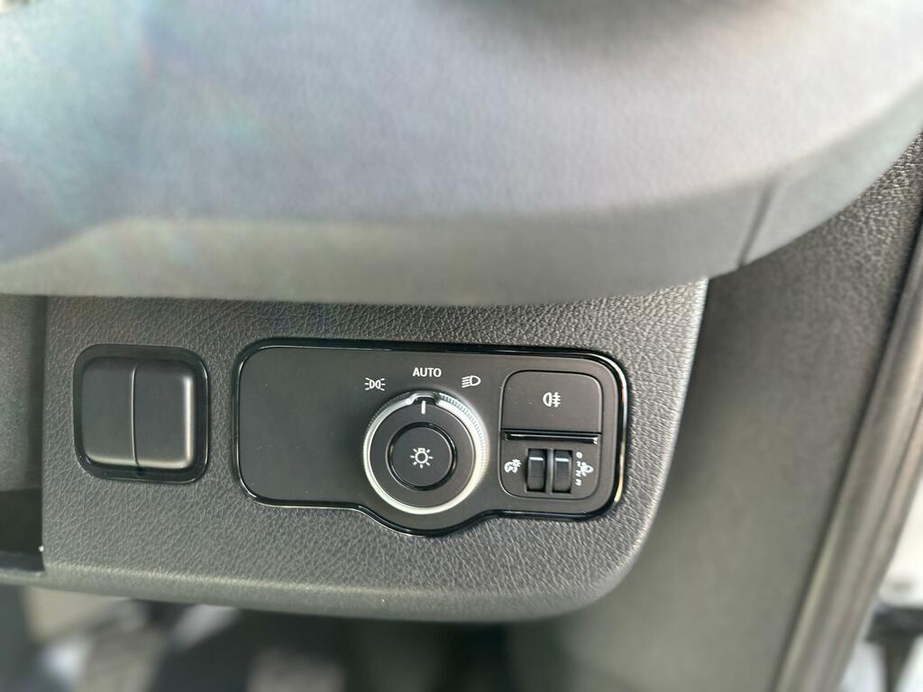 Mercedes-Benz Sprinter 315, Pro, L3 Traffic Management Spec, Air-con, Ta #2