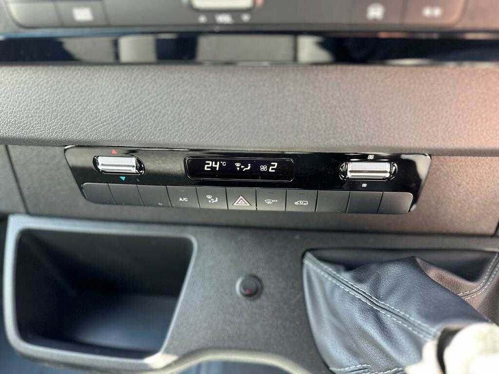 Mercedes-Benz Sprinter 315, Pro, L3 Traffic Management Spec, Air-con, Ta #5