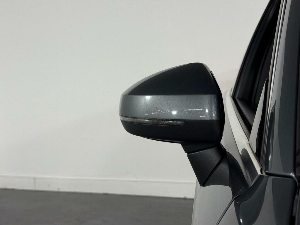 Audi A3 Hatchback 1.6 Tdi 30 S Line Sportback S Tronic Eur YD19EUR Grey #4