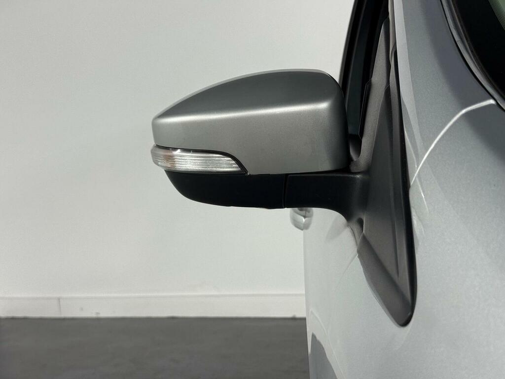 Ford Kuga Suv 2.0 Tdci Titanium 2Wd Euro 6 Ss 20161 FC16MGY Silver #4