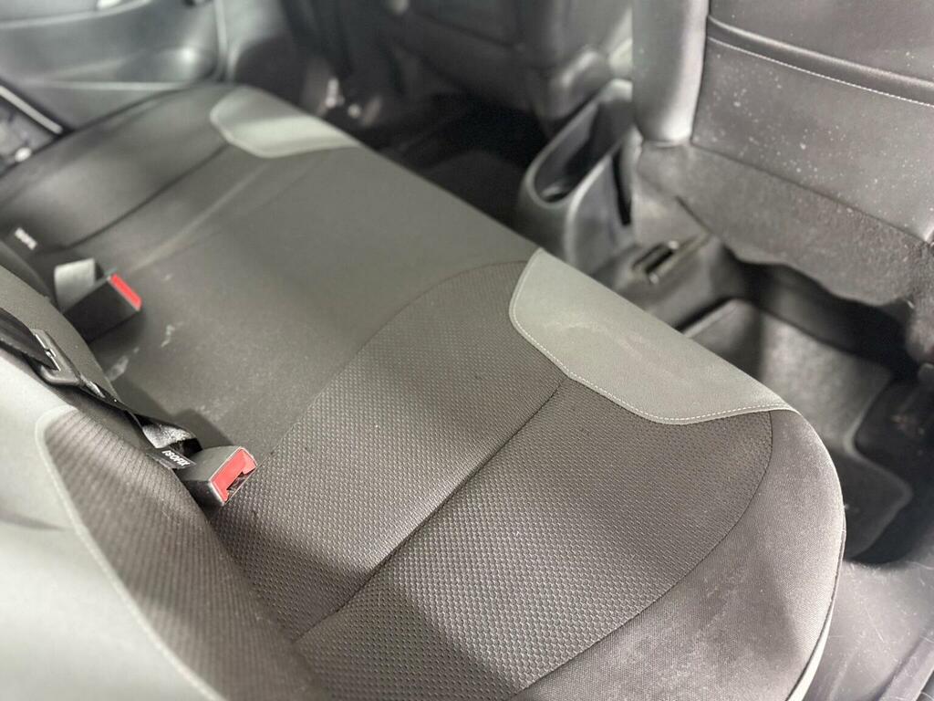 Citroen C3 1.6 Vtr Plus 5 Seat Family Mpv Red #13