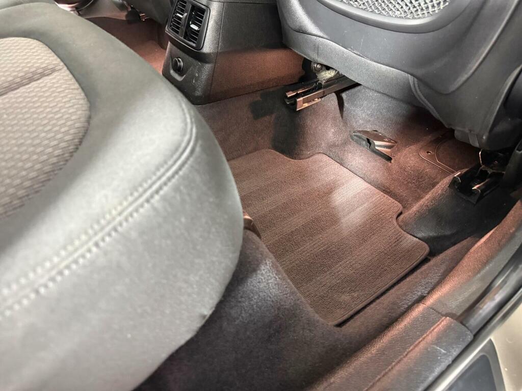 BMW 2 Series Active Tourer Mpv Blue #16