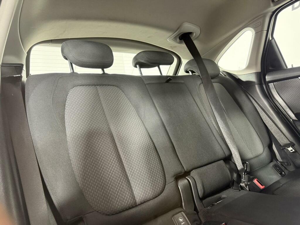 BMW 2 Series Active Tourer Mpv Blue #18