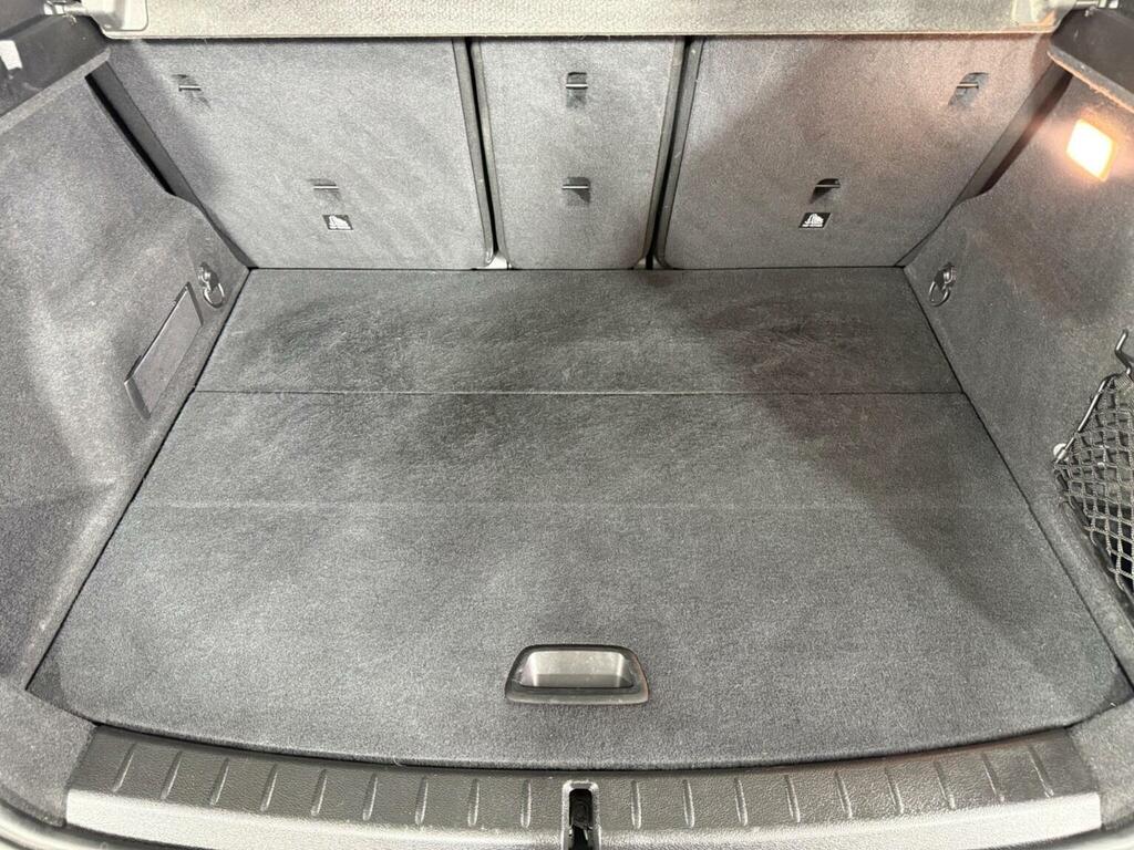 BMW 2 Series Active Tourer Mpv Blue #42
