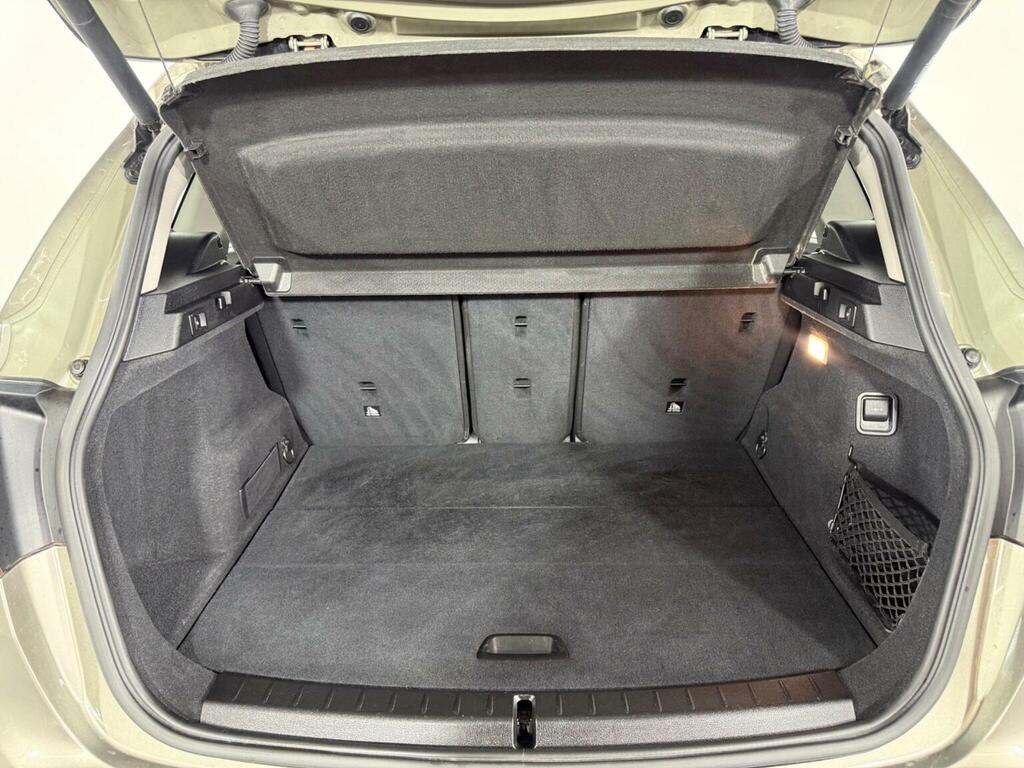 BMW 2 Series Active Tourer Mpv Blue #41