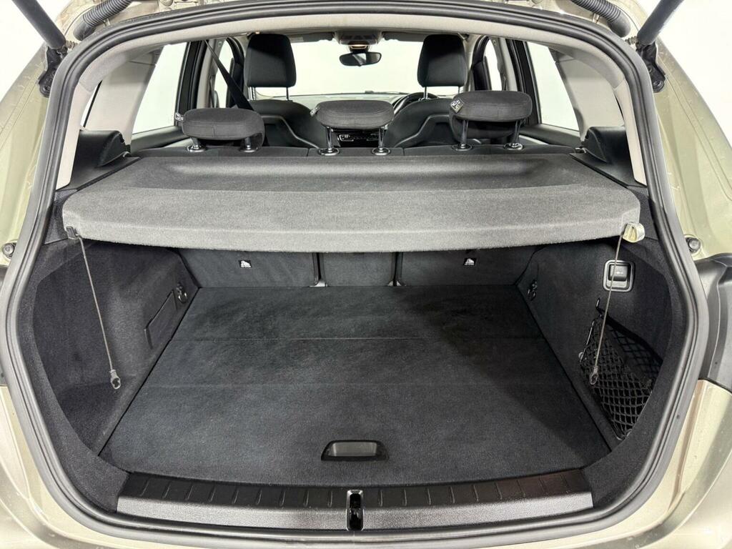 BMW 2 Series Active Tourer Mpv Blue #40