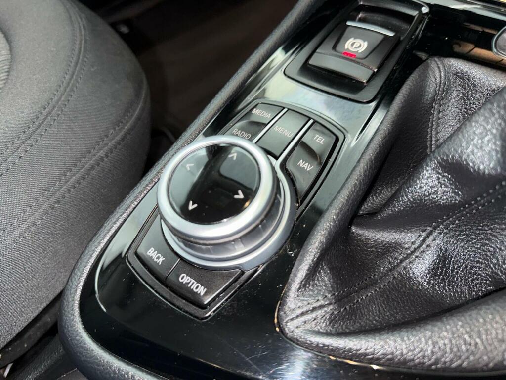 BMW 2 Series Active Tourer Mpv Blue #29