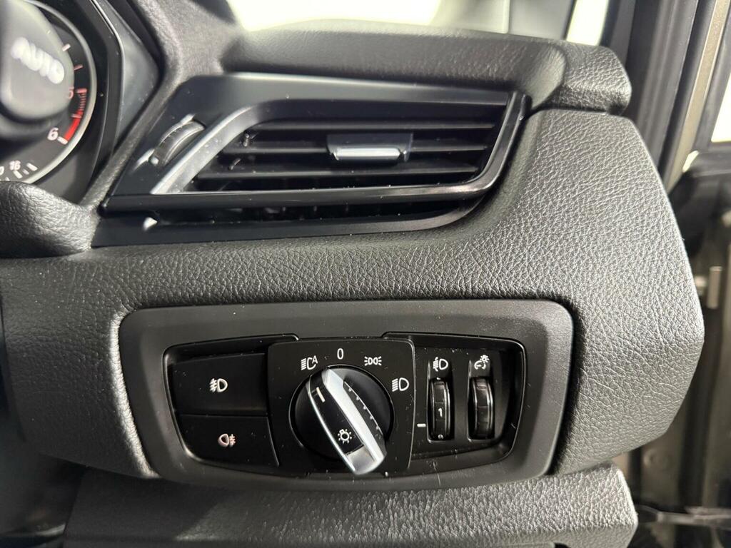 BMW 2 Series Active Tourer Mpv Blue #26