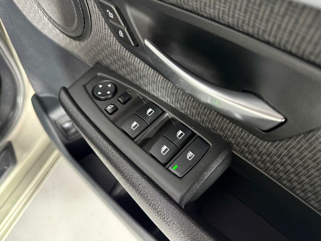 BMW 2 Series Active Tourer Mpv Blue #25