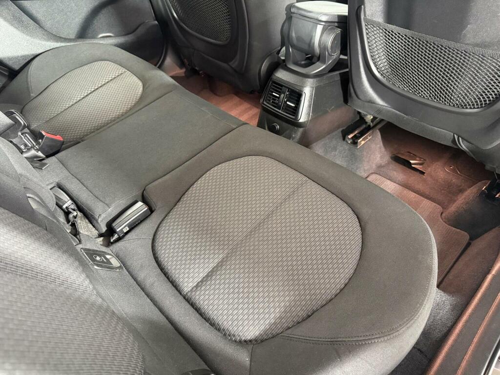 BMW 2 Series Active Tourer Mpv Blue #15