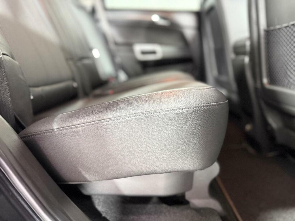 Vauxhall Antara 2.2 Exclusiv Cdti 4Wd Ss 161 Bhp White #15