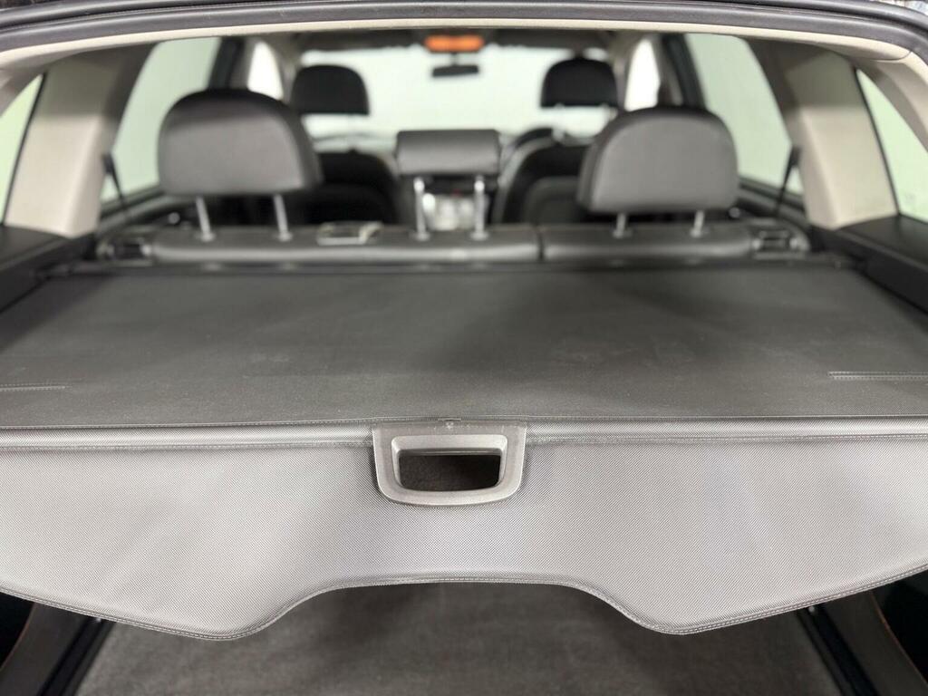 Vauxhall Antara 2.2 Exclusiv Cdti 4Wd Ss 161 Bhp White #35