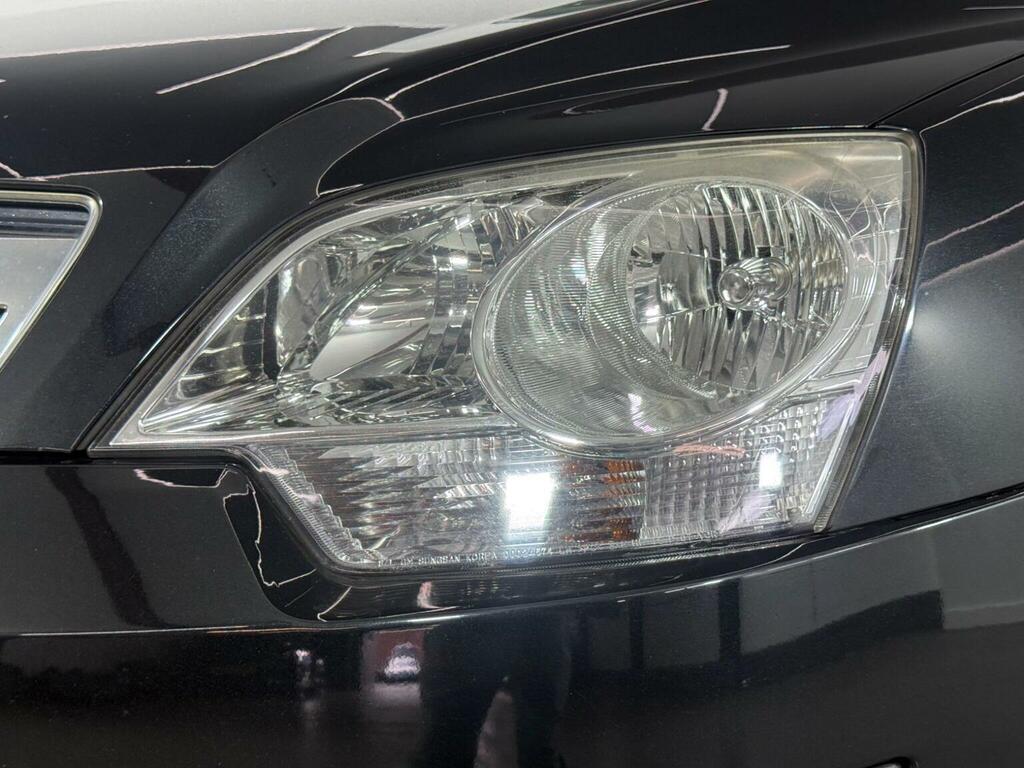 Vauxhall Antara 2.2 Exclusiv Cdti 4Wd Ss 161 Bhp White #52