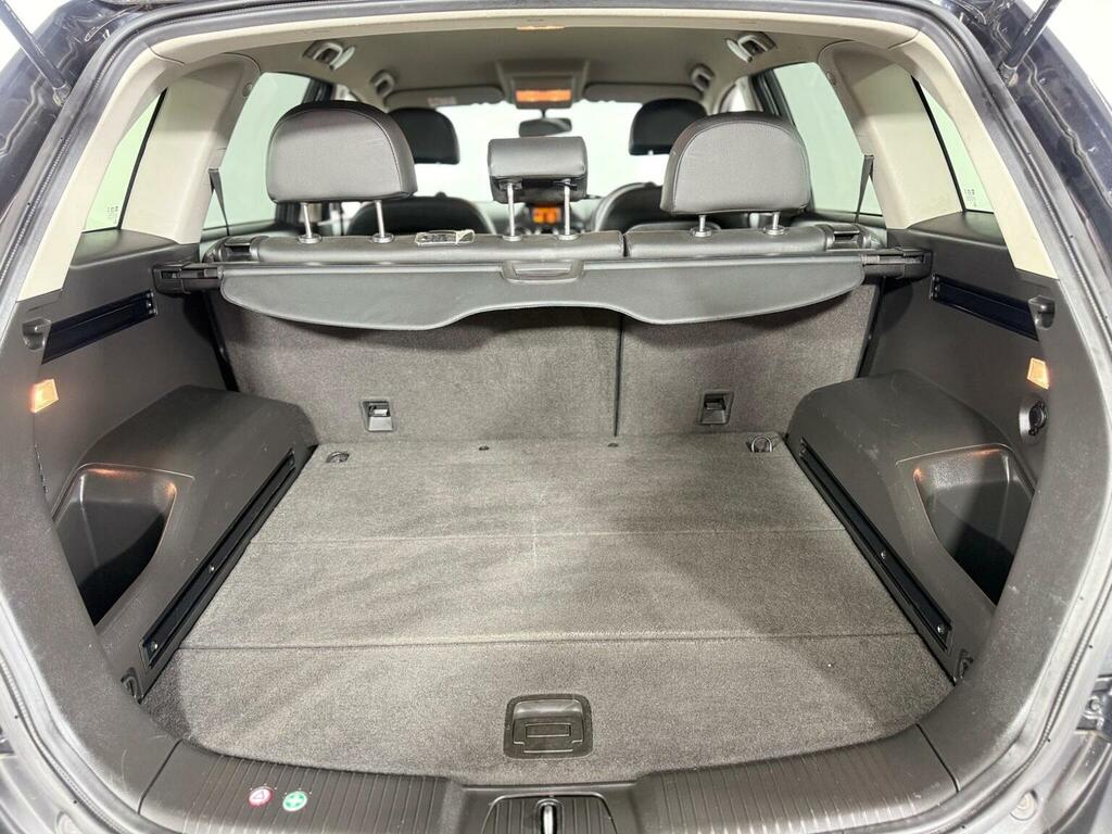 Vauxhall Antara 2.2 Exclusiv Cdti 4Wd Ss 161 Bhp White #34