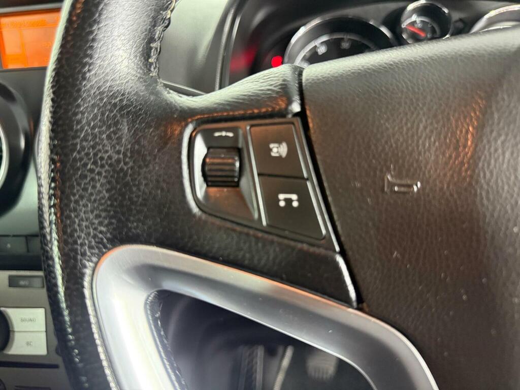 Vauxhall Antara 2.2 Exclusiv Cdti 4Wd Ss 161 Bhp White #28