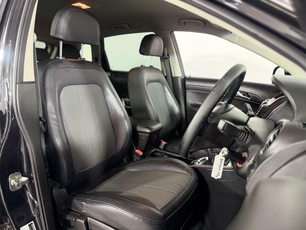 Vauxhall Antara 2.2 Exclusiv Cdti 4Wd Ss 161 Bhp White #10