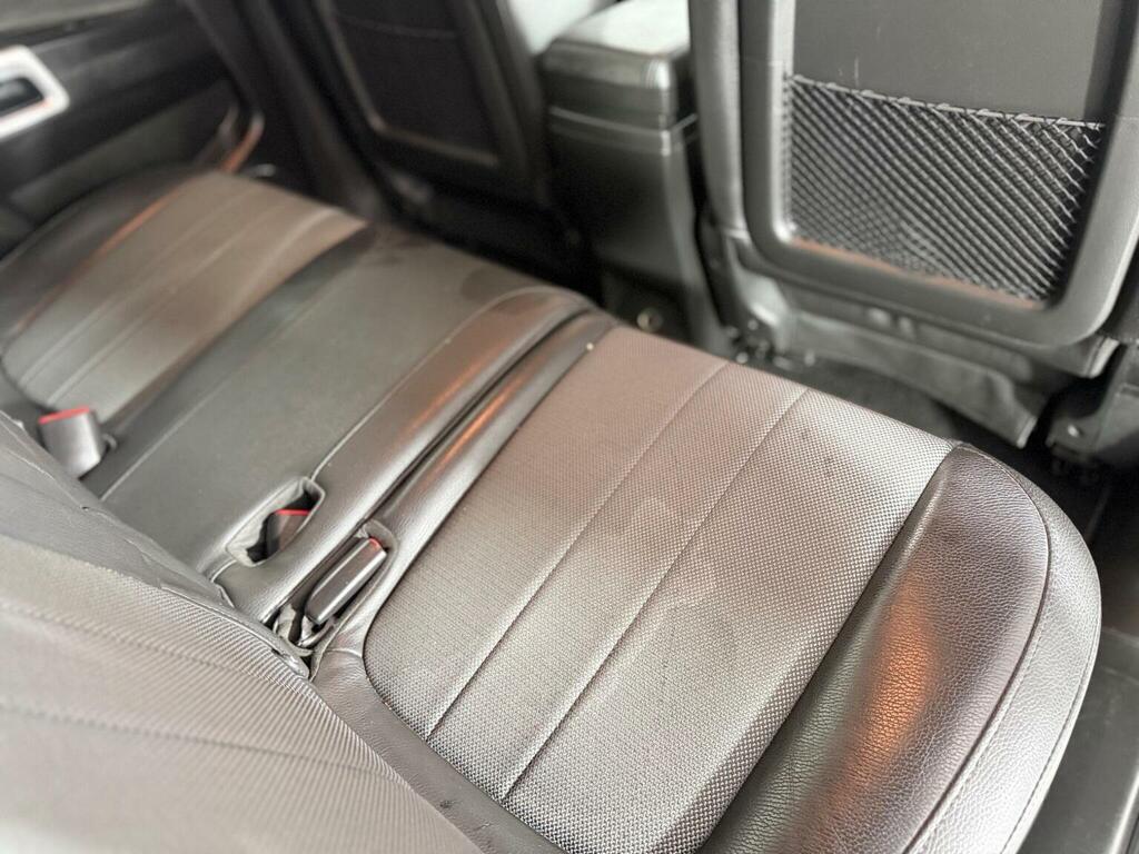 Vauxhall Antara 2.2 Exclusiv Cdti 4Wd Ss 161 Bhp White #14