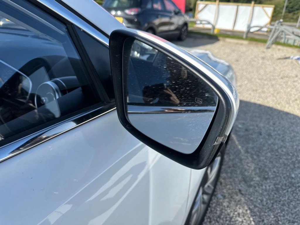 MG HS 1.5 T-gdi Excite Suv Dct Euro 6 Ss Black #40