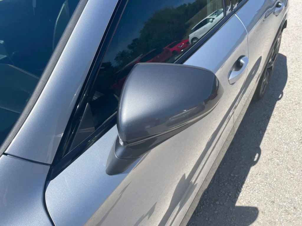 Cupra Formentor V1 Grey #27
