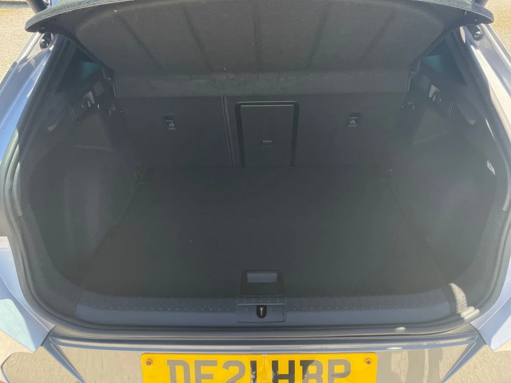 Cupra Formentor V1 Grey #20
