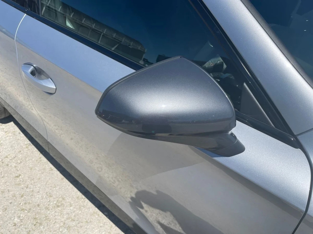 Cupra Formentor V1 Grey #22
