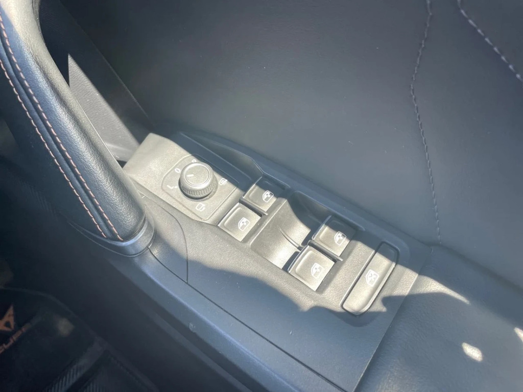 Cupra Formentor V1 Grey #13