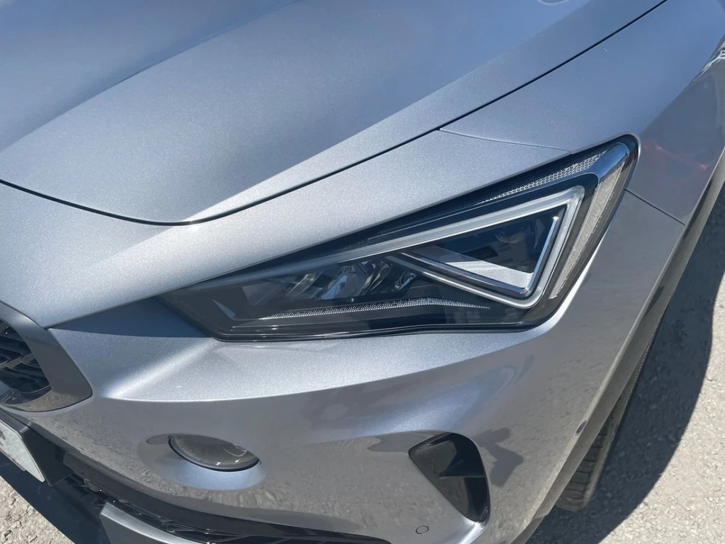 Cupra Formentor V1 Grey #25