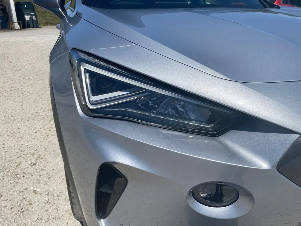 Cupra Formentor V1 Grey #23