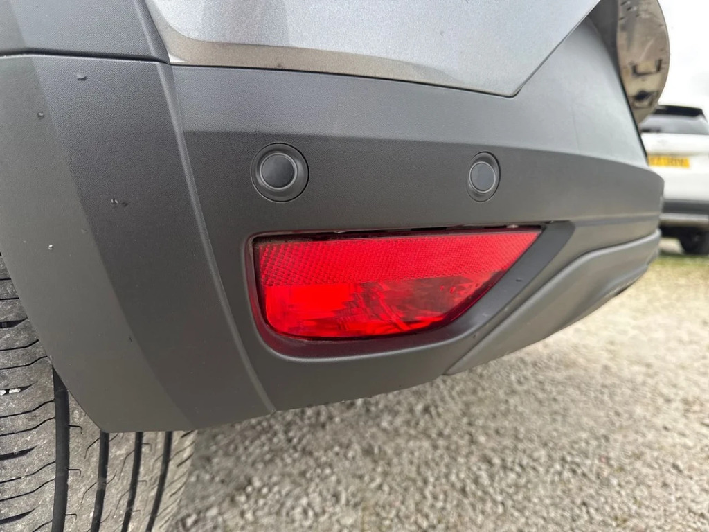 Dacia Sandero Stepway 1.0 Tce Extreme  #38